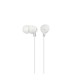 SONY MDR-EX15APB BLANCO MDREX15APW