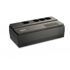 APC BV500I-GR 500 VA 300 W 4 salidas AC