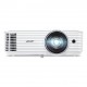 Acer S1286Hn Ceiling-mounted projector 3500lúmenes ANSI DLP XGA Blanco MR.JQG11.001