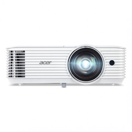 Acer S1286Hn Ceiling-mounted projector 3500lúmenes ANSI DLP XGA Blanco MR.JQG11.001