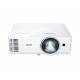 Acer S1286Hn Ceiling-mounted projector 3500lúmenes ANSI DLP XGA Blanco MR.JQG11.001