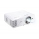 Acer S1286Hn Ceiling-mounted projector 3500lúmenes ANSI DLP XGA Blanco MR.JQG11.001