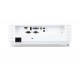 Acer S1286Hn Ceiling-mounted projector 3500lúmenes ANSI DLP XGA Blanco MR.JQG11.001