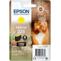 Epson 378 4.1ml 360páginas Amarillo C13T37844020