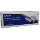 Epson Cartucho de tóner AL-C2600 negro C13S050229