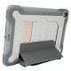 Targus SafePort Rugged 9.7'' Gris, Transparente THD200GL