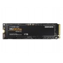 Samsung 970 Evo Plus M.2 1000 GB PCI Express 3.0 V-NAND MLC NVMe MZ-V7S1T0BW