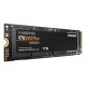 Samsung 970 Evo Plus M.2 1000 GB PCI Express 3.0 V-NAND MLC NVMe MZ-V7S1T0BW