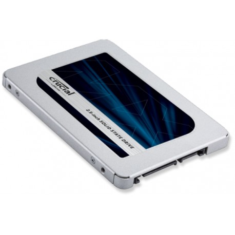 Crucial MX500 2000GB 2.5'' Serial ATA III CT2000MX500SSD1