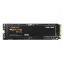 Samsung 970 Evo Plus M.2 250 GB PCI Express 3.0 V-NAND MLC NVMe MZ-V7S250BW