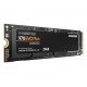 Samsung 970 Evo Plus M.2 250 GB PCI Express 3.0 V-NAND MLC NVMe MZ-V7S250BW