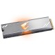 Gigabyte GP-ASM2NE2512GTTDR M.2 512 GB PCI Express 3.0 3D TLC NVMe