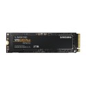 Samsung 970 Evo Plus M.2 2000 GB PCI Express 3.0 V-NAND MLC NVMe MZ-V7S2T0BW