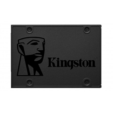 Kingston Technology A400 SSD 960GB 960GB 2.5'' Serial ATA III SA400S37/960G