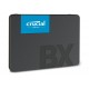 Crucial BX500 240GB 2.5'' Serial ATA III CT240BX500SSD1