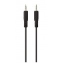 Belkin F3Y111BF2M-P 2m 3.5mm Negro