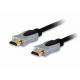 Equip 119346 7.5m HDMI HDMI Negro