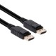 CLUB3D DisplayPort 1.4 HBR3 Cable M/M 2 metro 8K60Hz CAC-2068