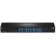 Trendnet TEG-30262 v1.0R Gigabit Ethernet (10/100/1000) Negro