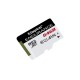 Kingston Technology High Endurance 64GB MicroSD Clase 10 UHS-I SDCE/64GB