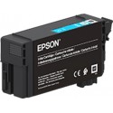 Epson Singlepack UltraChrome XD2 Cyan T40C240 C13T40C240