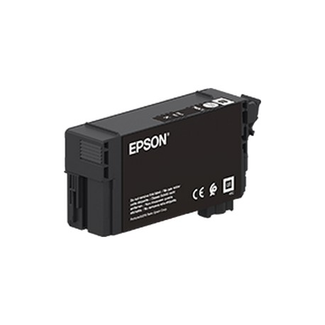 Epson Singlepack UltraChrome XD2 Black T40C140 C13T40C140