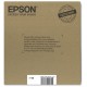 Epson C13T26164511 Negro, Cian, Magenta, Amarillo