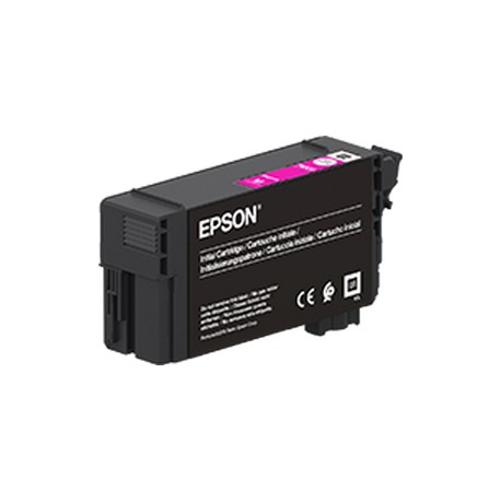 Epson Singlepack UltraChrome XD2 Magenta T40C340 C13T40C340