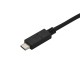 StarTech.com 3m USB-C a DisplayPort 4K 60Hz Negro CDP2DPMM3MB