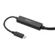 StarTech.com 3m USB-C a DisplayPort 4K 60Hz Negro CDP2DPMM3MB