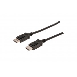 ASSMANN Electronic AK-340100-020-S DisplayPort