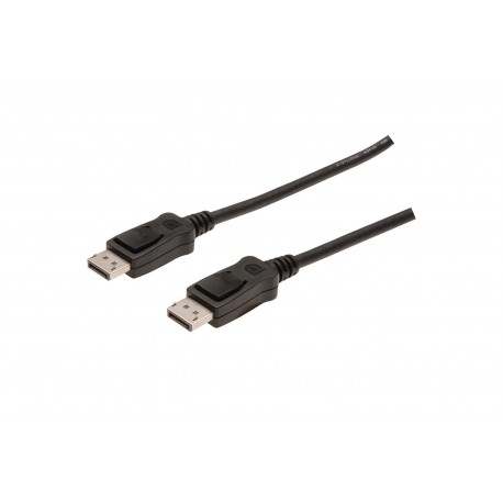 ASSMANN Electronic AK-340100-020-S DisplayPort