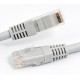 Cable Red L-Link RJ45 Cat5 UTP Rígido 100M LL-CT-100