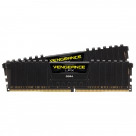 Corsair Vengeance LPX CMK16GX4M2D3600C18 16 GB DDR4 3600 MHz cmk16gx4m2d3600c18