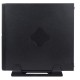 UNYKAch UK 1003 Mini-Tower Negro 120W 53000