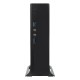 UNYKAch UK 1003 Mini-Tower Negro 120W 53000