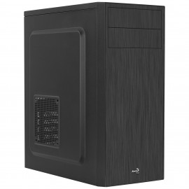 Aerocool CS-1103 Midi-Tower Negro