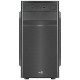 Aerocool CS-103 Mini-Tower Negro CS103