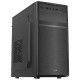 Aerocool CS-103 Mini-Tower Negro CS103