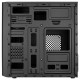 Aerocool CS-103 Mini-Tower Negro CS103