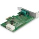 StarTech.com Tarjeta PCIe Serie de 1 Puerto RS232  UART 16950 PEX1S953LP