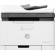 HP Color Laser MFP 179fnw 18 ppm 600 x 600 DPI A4 Wifi 4ZB97A