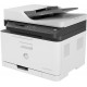 HP Color Laser MFP 179fnw 18 ppm 600 x 600 DPI A4 Wifi 4ZB97A