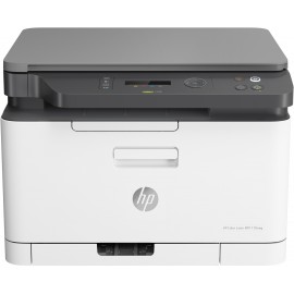 HP Color Laser MFP 178nw 18 ppm 600 x 600 DPI A4 Wifi 4ZB96A