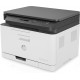 HP Color Laser MFP 178nw 18 ppm 600 x 600 DPI A4 Wifi 4ZB96A