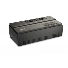 APC BV650I 650VA 375W 1 salidas AC