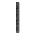 APC 14salidas AC Negro unidad de distribución de energía (PDU) AP6003A