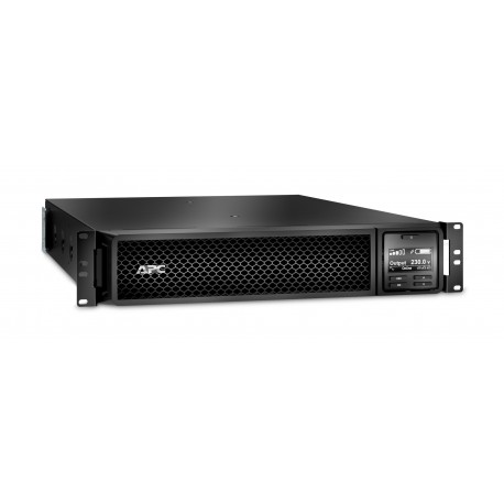 APC Smart-UPS SRT 1500VA RM 230V 1500W SRT1500RMXLI