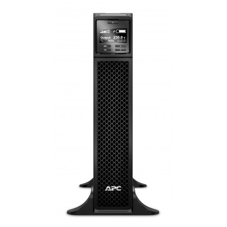 APC Smart-UPS SRT 1500VA 230V 1500W SRT1500XLI