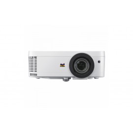 Viewsonic PX706HD 3000lúmenes ANSI DLP 1080p (1920x1080) 3D Blanco